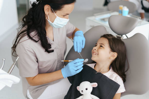 Best Dentist for Tooth Abscess  in Houghton Lake, MI