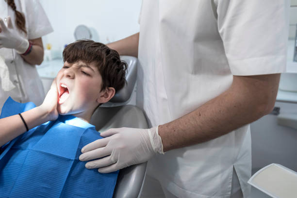 Best Broken Tooth Emergency  in Houghton Lake, MI