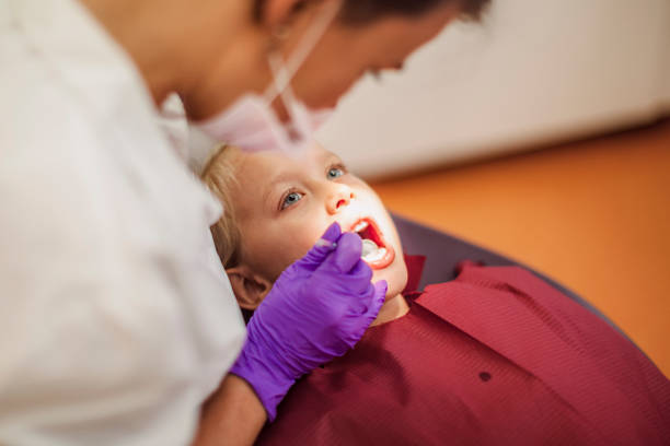 Best Emergency Dental Filling Replacement  in Houghton Lake, MI