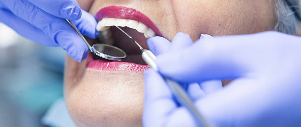Best Emergency Tooth Extraction  in Houghton Lake, MI